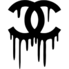 12 Inch Customizable Decals - Image 6