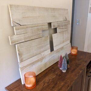 Cross Wall Art