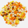 3 LBS. Dunkin' Iced Coffee Flavored Jelly Beans - Image 2