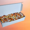 3 LBS. Dunkin' Iced Coffee Flavored Jelly Beans